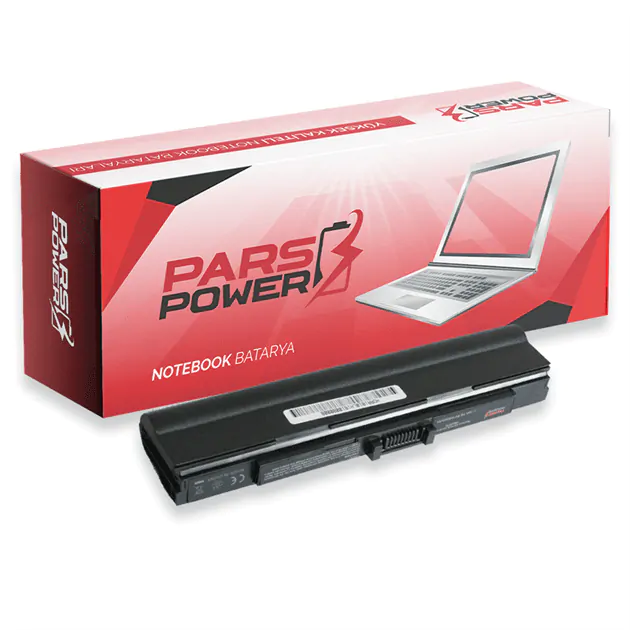 Acer 934T2039F, 934T2055F Notebook Batarya - Pil (Pars Power)