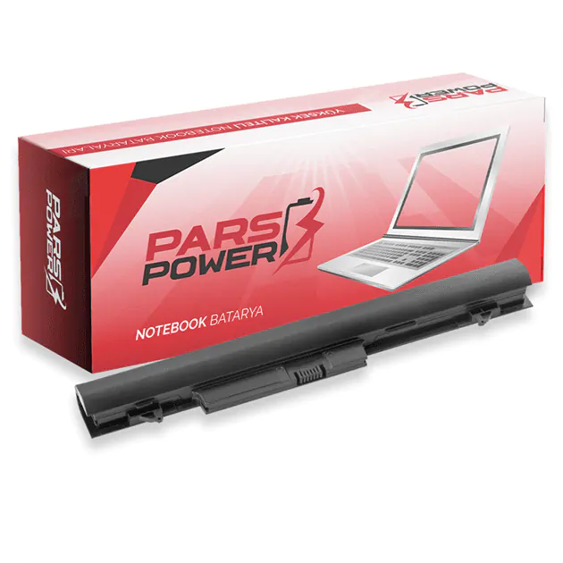 HP RA04, H6L28AA, H6L28ET, H6L28UT Notebook Batarya - Pil (Pars Power)