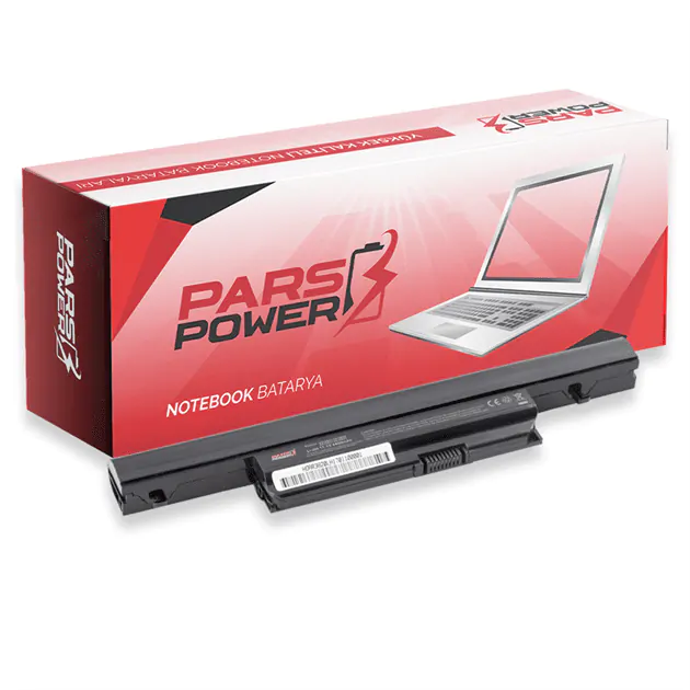 Acer 934T2085F, AK.004BT.085, AK.006BT.082 Notebook Batarya - Pil (Pars Power)
