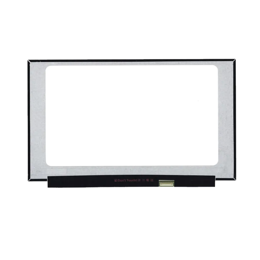 Clevo N151ZU, NS50MU Lcd Led Ekran - Panel
