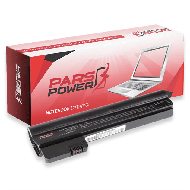 HP 03TY Notebook Batarya - Pil (Pars Power)