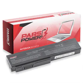 Asus A32-H36, A32-M50, A32-N61 Notebook Batarya - Pil (Pars Power)