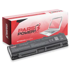 Toshiba PA5024U-1BRS, PA5025U-1BRS Notebook Batarya - Pil (Pars Power)