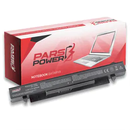 Asus A41-X550, A41-X550A Notebook Batarya - Pil (Pars Power)